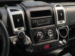 Pössl PÖSSL Roadcruiser Revolution KAS 24 D-LINE