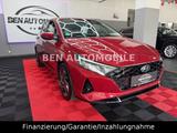 Hyundai i20 Prime Mild-Hybrid T-GDI 48V*BOSE*1.HD*RFK* - Hyundai i20: Prime