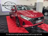 Hyundai i20 Prime Mild-Hybrid T-GDI 48V*BOSE*1.HD*RFK* - Hyundai i20: Rot
