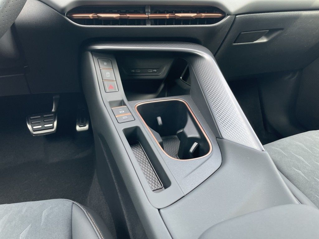 Cupra Terramar - Bild 20