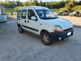 Renault Kangoo 1.9 dCi 80CV 4x4 5p. Edition - Renault Kangoo aus 2003 mit Diesel-Antrieb