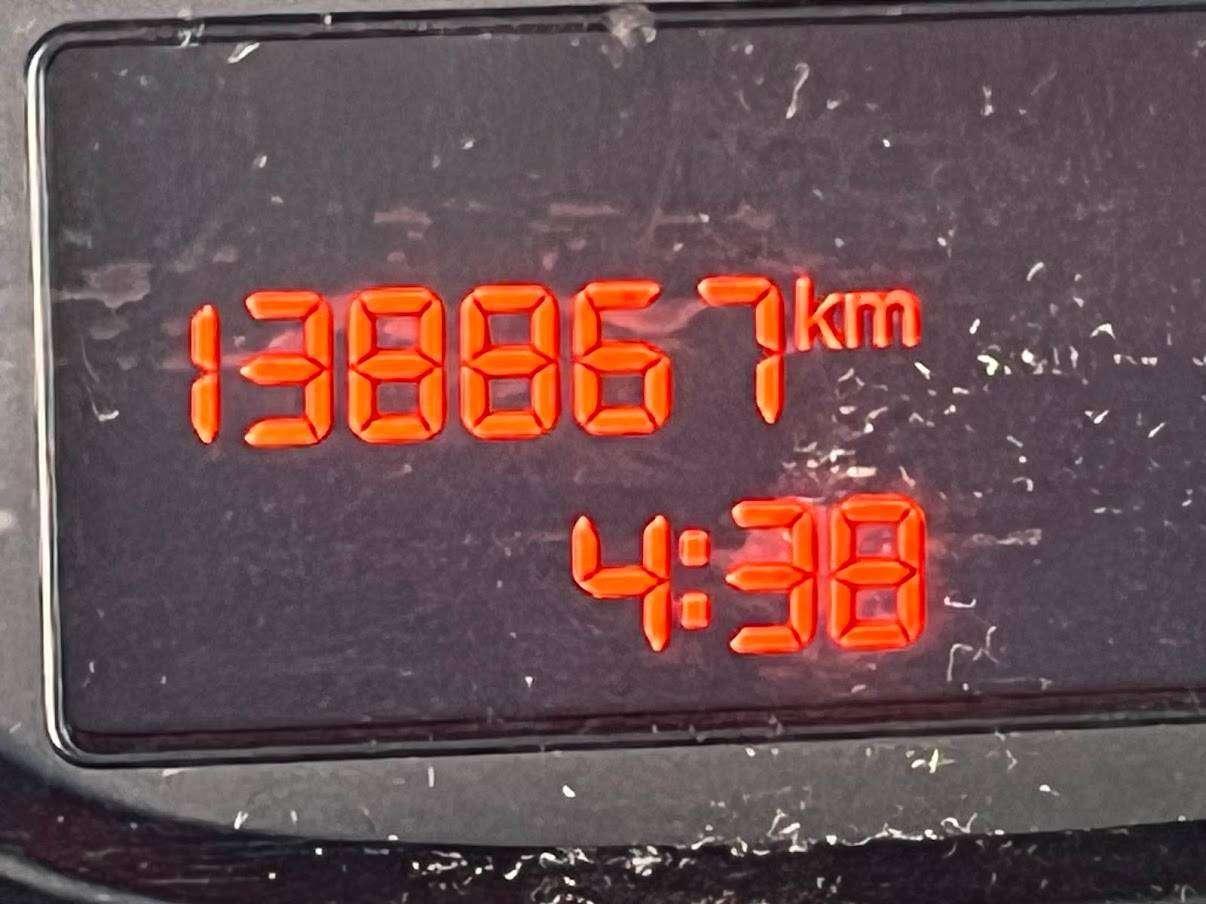 Opel Combo 2015 — photo 6