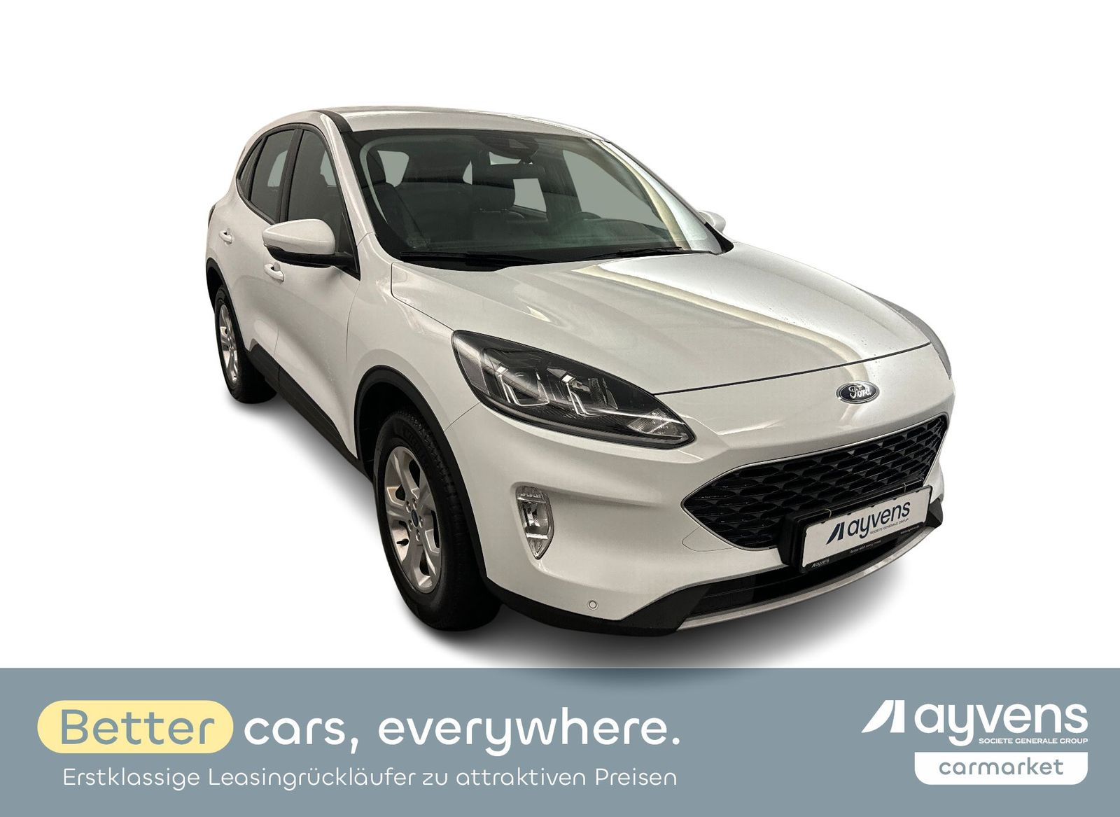Ford Kuga - Bild 1