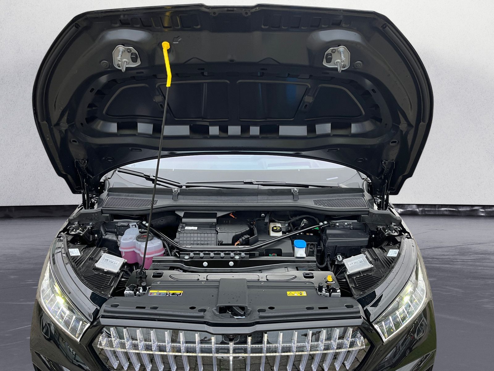 Skoda Enyaq - Bild 11
