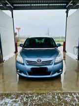 Toyota verso 7 Sitzer - gebrauchte Toyota Verso aus dem Jahr 2010