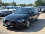 Audi A4 Avant 35 TDI LED/AHK - Audi A4 Gebrauchtwagen in Hannover