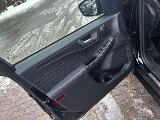 Kuga Hybrid ST-Line X*Head-Up*AHK*360°-Kamera*