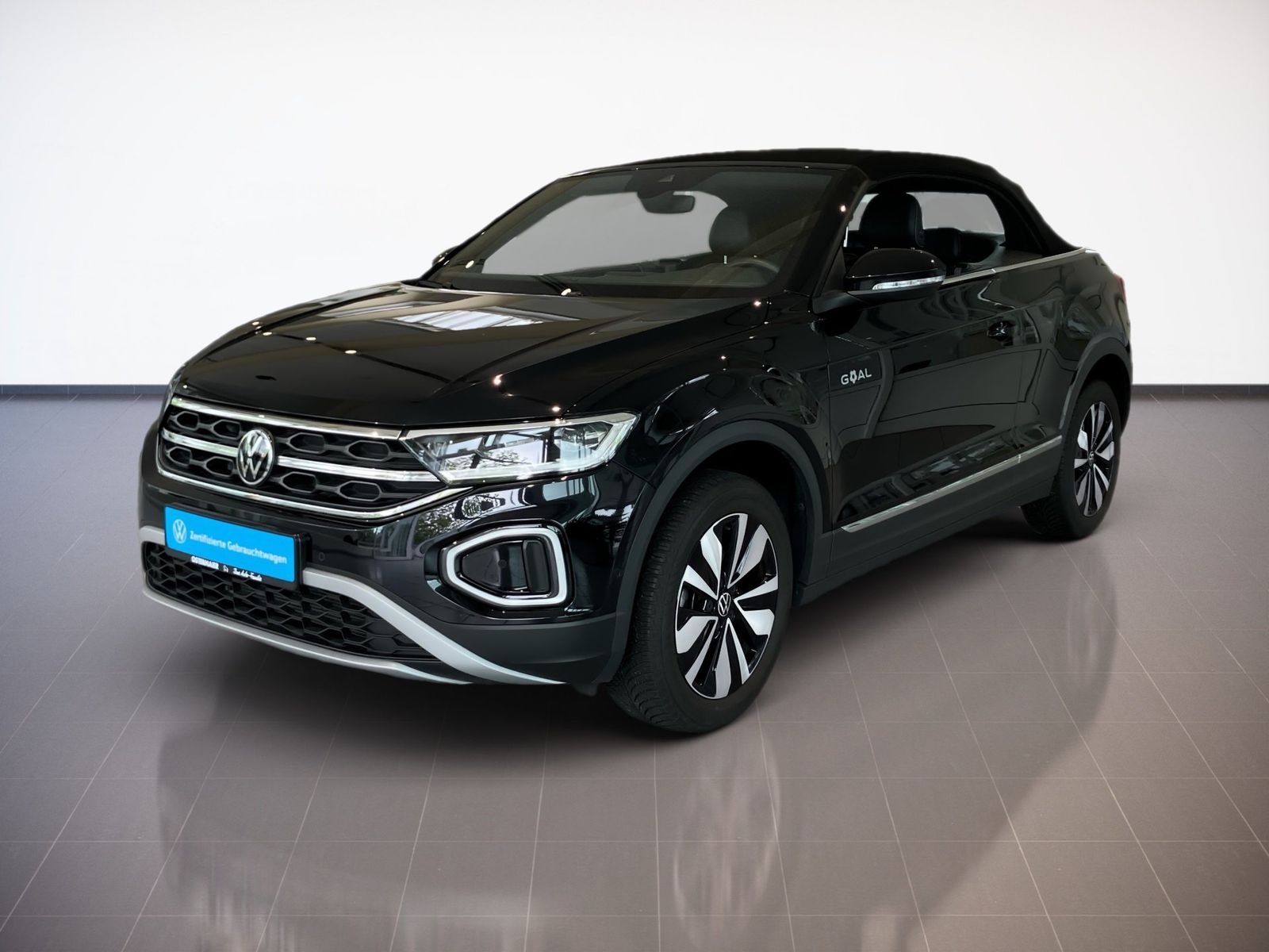 Volkswagen T-Roc - Bild 2