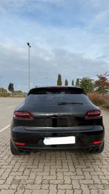 Porsche Macan GTS I 3.0 V6 I VOLLAUSSTATTUNG - Porsche Gebrauchtwagen in Delmenhorst