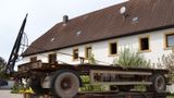 Meiller K 18 ZL 5.0 Kombi Abroll-/Absetzanhänger - Offers matching your search criteria