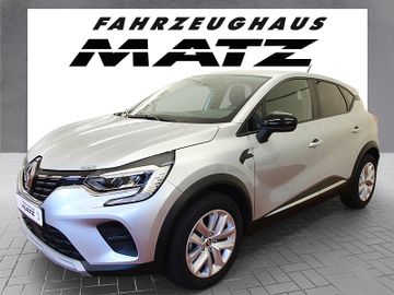 Fahrzeugabbildung Renault Captur Tce140 Experience*Easy Link*Navi*