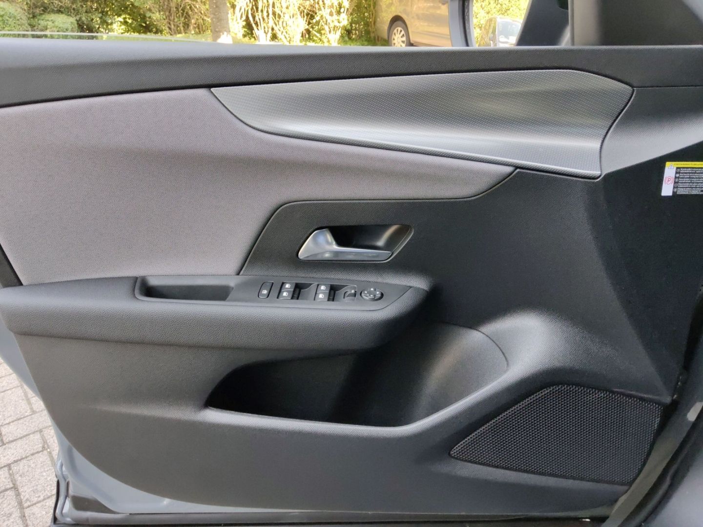 Opel Mokka - Bild 13