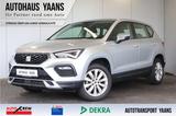Seat Ateca Style 1.5 TSI AID+CARPLAY+LANE+LED+AHK - Seat Ateca mit Anhängerkupplung