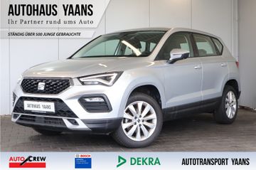 Seat Ateca Style 1.5 TSI AID+CARPLAY+LANE+LED+AHK