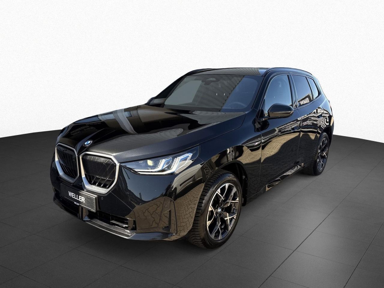 BMW X3 - Bild 3