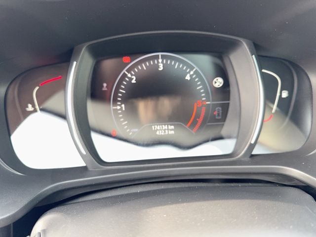 Kadjar 1.6 DCI BOSE ED.PANO 19" LED NAVI KLIMA A