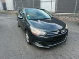 Citroën C4 HDi 2.0 150 Exclusive - Citroën C4: 2.0