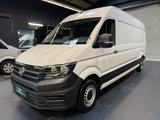 Volkswagen Crafter Kasten L3H2 MAXI Klima R-CAM TEMPO AHK - Volkswagen Crafter: Maxi