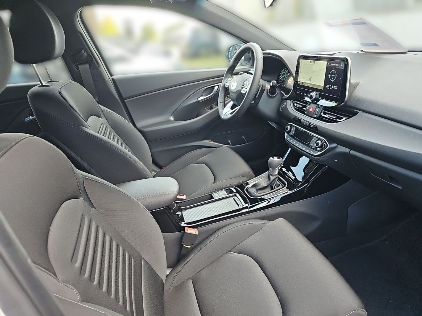 Hyundai i30 – Bild 15