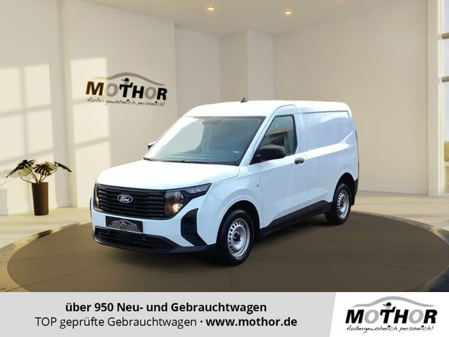 Ford Transit Courier 1.5 EcoBlue AHK