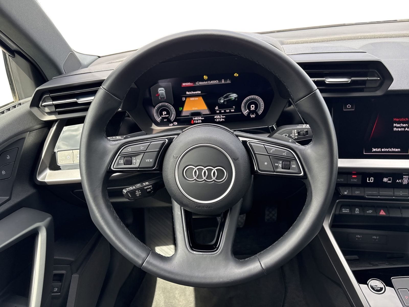 Audi A3 - Bild 14