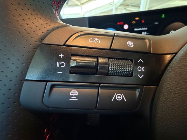 Hyundai TUCSON - Bild 18