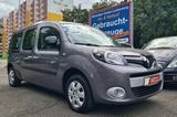 Renault Kangoo 1.5 dCi Maxi Auomatik/Klimaau/Temp/Navi - Renault Kangoo: Maxi