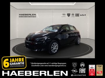 Opel Leasingangebot: Opel Corsa F 1.2 Turbo Edition LAGERFAHRZEUG*WINTERPA