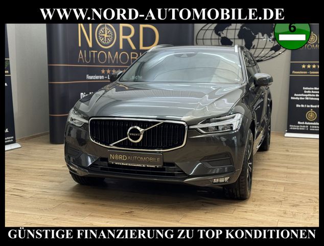 Volvo XC60 D4 Momentum Pro *LED*AHK*ACC*4xSHZ*19Z*