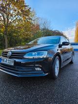 Volkswagen Jetta 2.0 TDI 81kW DSG BMT ALLSTAR ALLSTAR - gebrauchte VW Jetta aus dem Jahr 2016
