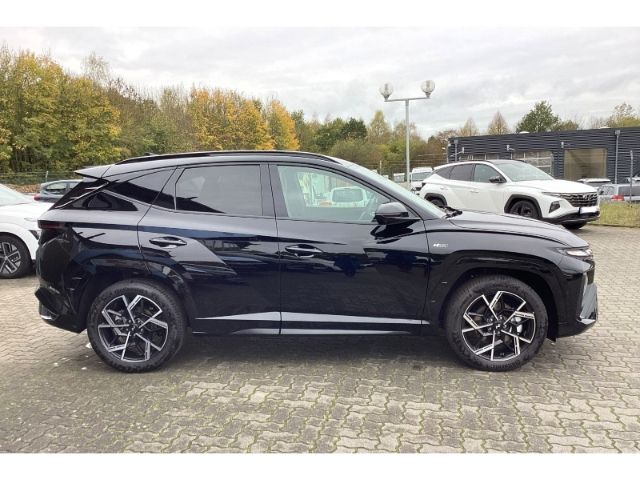 Hyundai Tucson – Bild 13