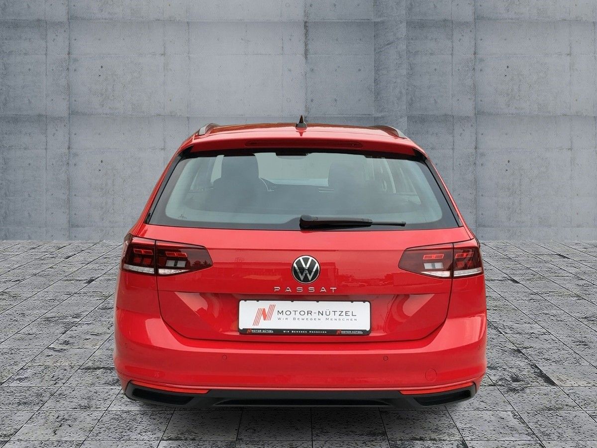 Volkswagen Passat Variant - Bild 5
