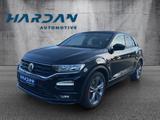 Volkswagen T-Roc Sport 2.0 TDI 4Motion Automatik! - Volkswagen T-Roc mit Diesel-Antrieb: Limousine