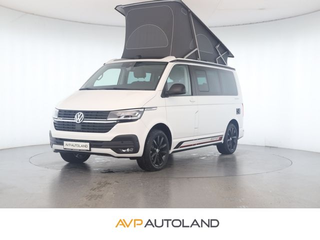 Volkswagen T6.1 California 2.0 TDI DSG 4MOTION OCEAN EDITIO