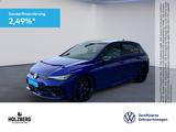 Volkswagen Golf R 2.0 TSI 4MOTION DSG AKRAPOVIC+PANO+H+K - Gebrauchtwagen mit Akrapovic Auspuffanlage