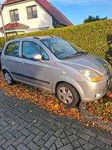 Chevrolet Kleinwagen Chevrolet Matiz Baujahr 10/07 - Chevrolet: K10