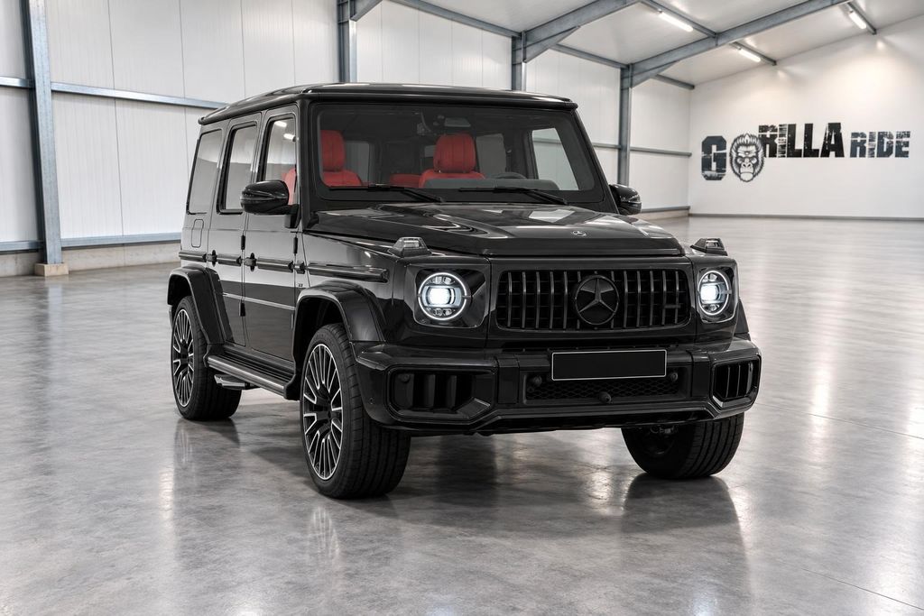 Image of Mercedes-Benz Other