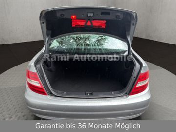 Mercedes C 180 - 9
