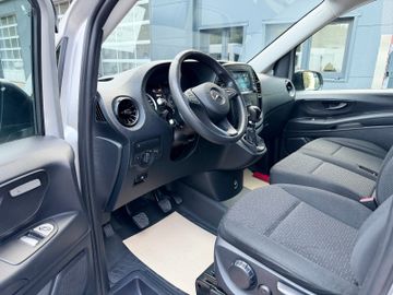 Mercedes Vito - 10