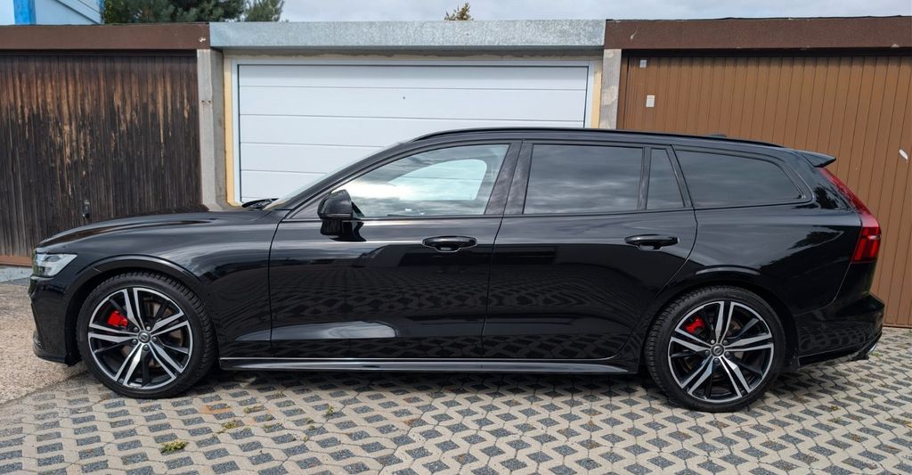 Image of Volvo V60