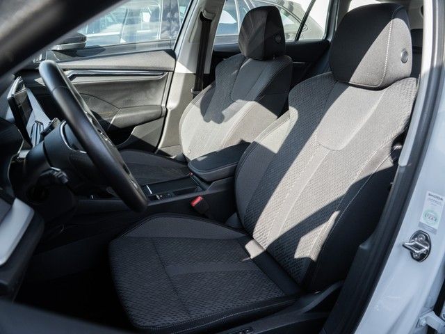 Octavia Combi 2.0 TDI First Edition AHK+HUD+NAVI
