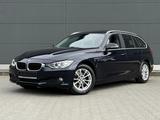 BMW 320 d Touring *Panorama* Navi Sport 2. Hand TOP - gebrauchte BMW 320 aus dem Jahr 2015