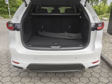 Mazda CX-60 Homura 2025 PHEV Bose360Matrix-LEDNavi