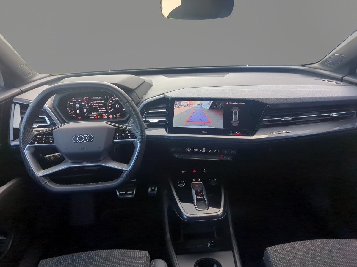 Audi Q4 e-tron - Bild 8