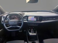 Audi Q4 e-tron - Vorschau Bild 8