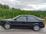 Audi Coupé 5 Zyl. / H Kennzeichen - scheckheftgepflegte Audi Coupé