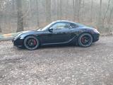Porsche Cayman S S