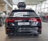 Audi Q8 50 TDI quattro S line/HUD/AHK/PANO/NACHTSICHT - Audi Q8