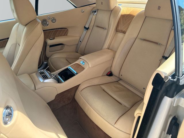 ROLLS ROYCE Dawn – Bild 9