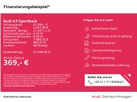 Audi A3 - Vorschau Bild 2